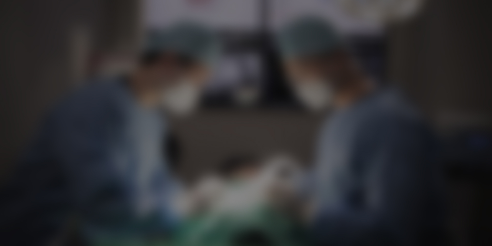 365서울원탑치과 인트로 배경