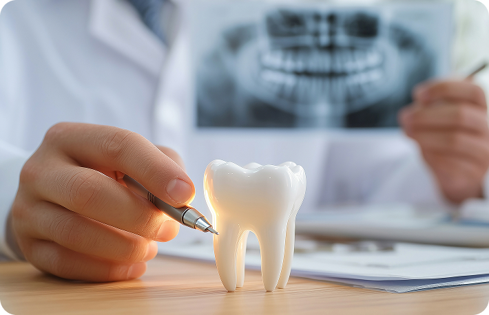 365서울원탑치과의 시작