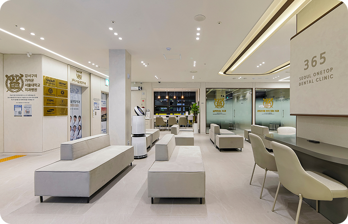 환자를 위한 새로운 공간을 꿈꾸다