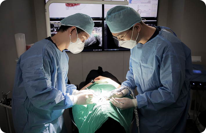 365서울원탑치과