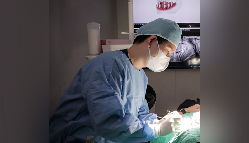 치료를 넘어 인상을 바꾸다, 라미네이트가 이끄는 심미치료의 진화